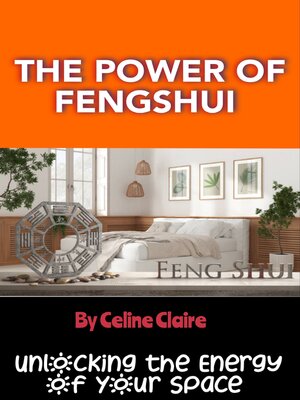 cover image of The Power of Fengshui